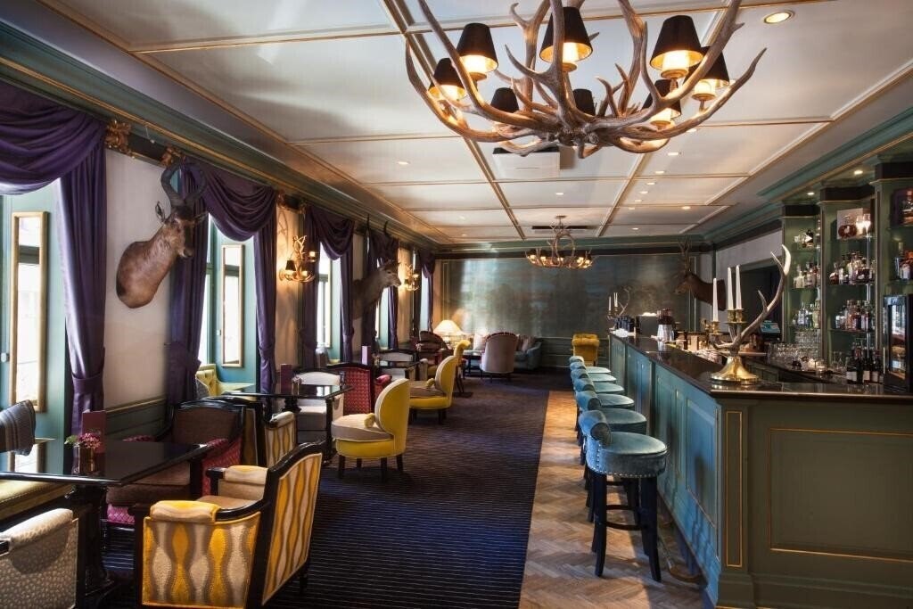 Fotografie Grand Palace 5*