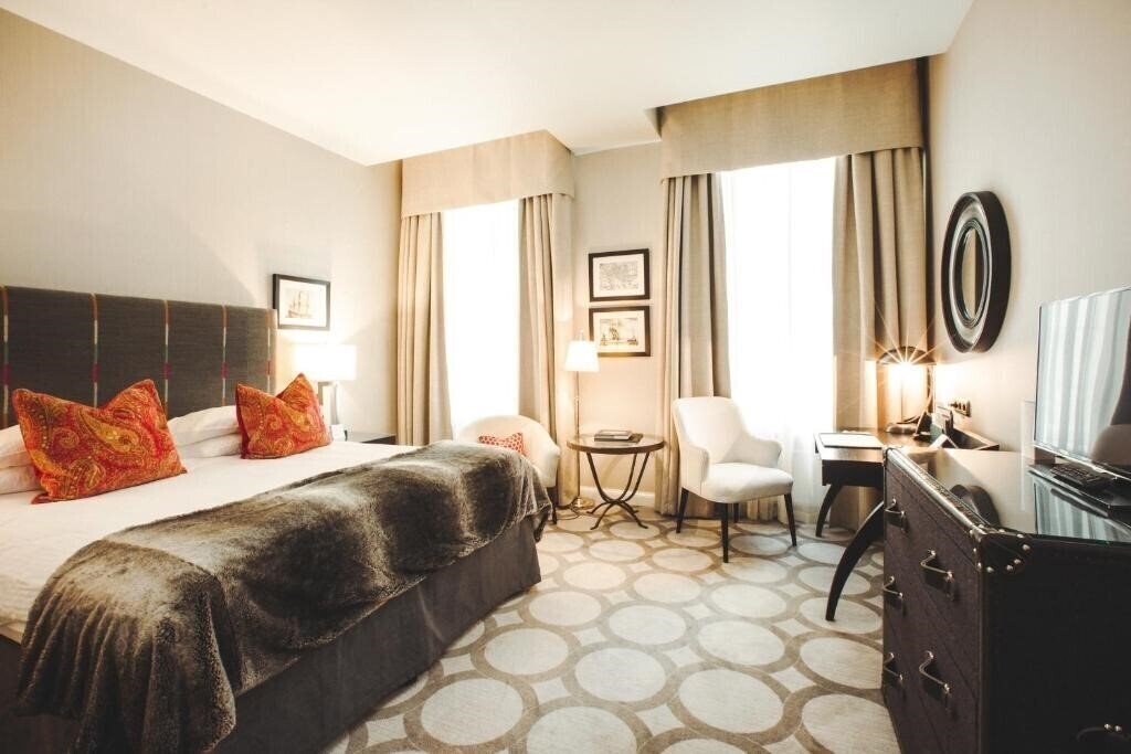 Imaginea Grand Palace 5*