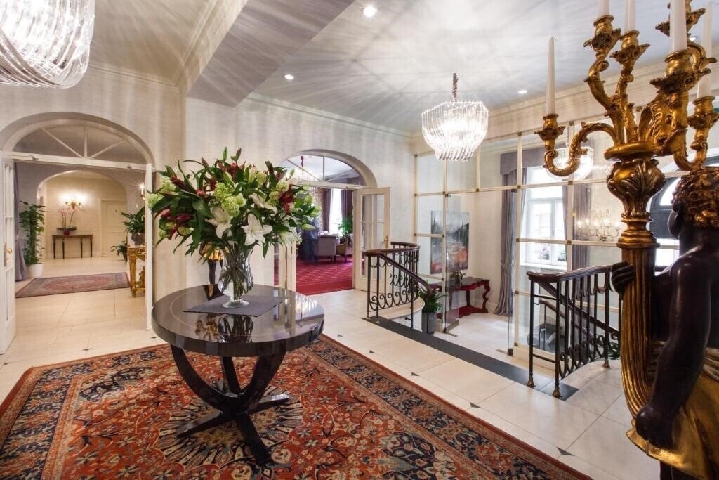 Imaginea Grand Palace 5*