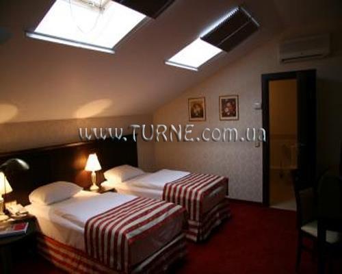 Imaginea Ramada Riga City Centre Hotel 4*