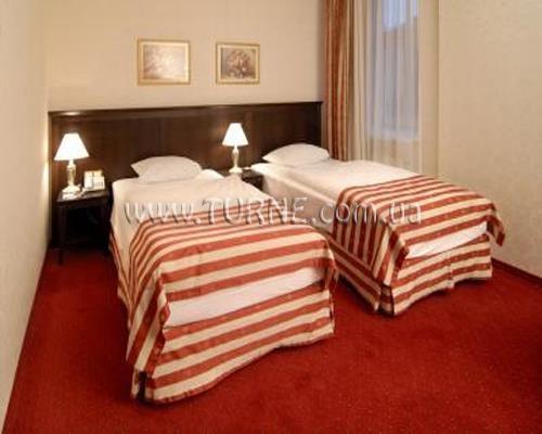 Imaginea Ramada Riga City Centre Hotel 4*