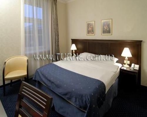 Fotografie Ramada Riga City Centre Hotel 4*