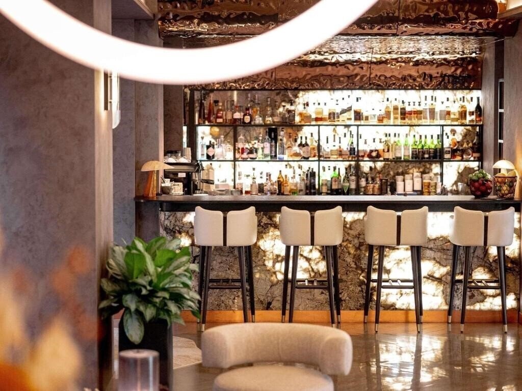 Fotografii Pullman Riga Old Town Hotel 5*