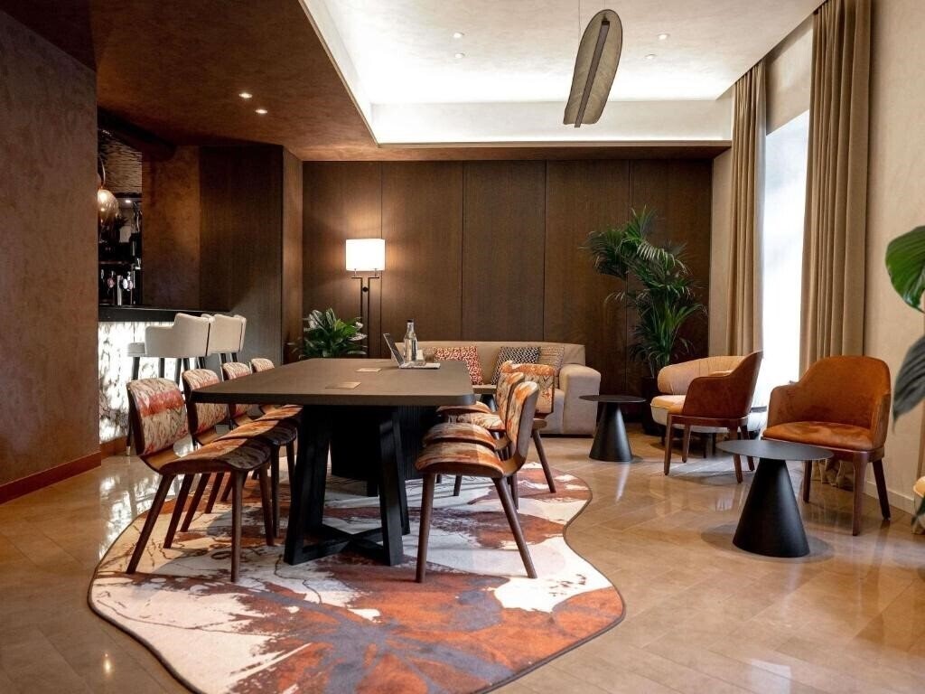 Fotografie Pullman Riga Old Town Hotel 5*