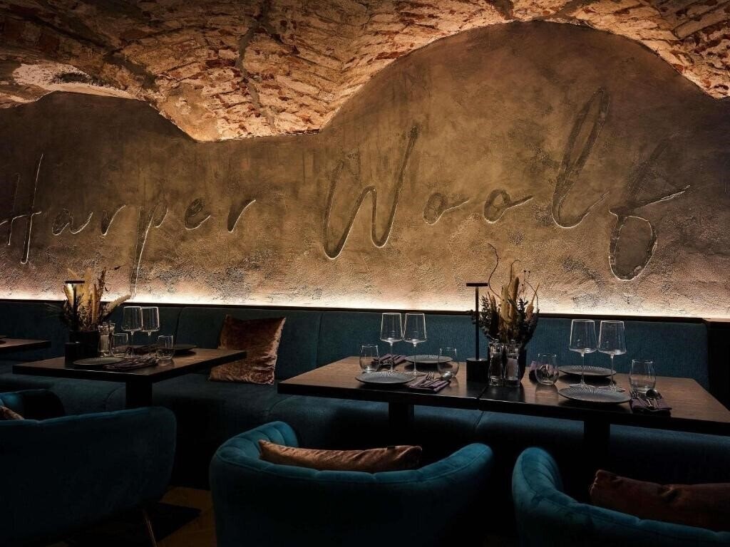 Imaginea Pullman Riga Old Town Hotel 5*