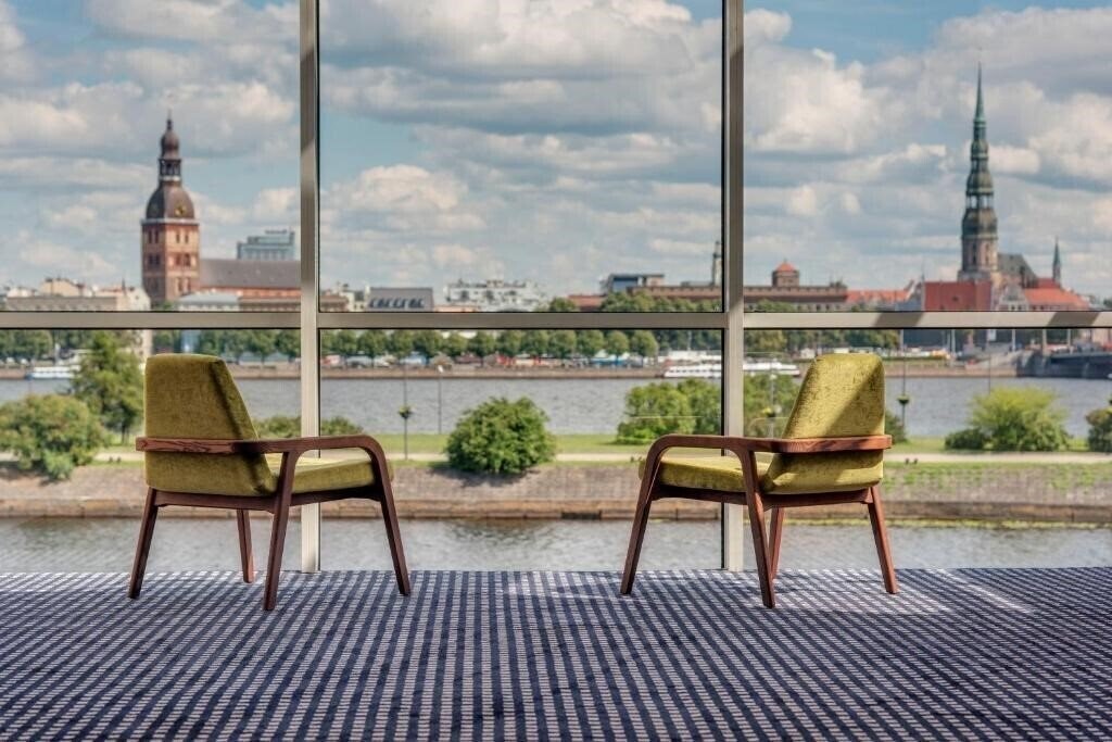 Imaginea Radisson Sas Daugava 4*