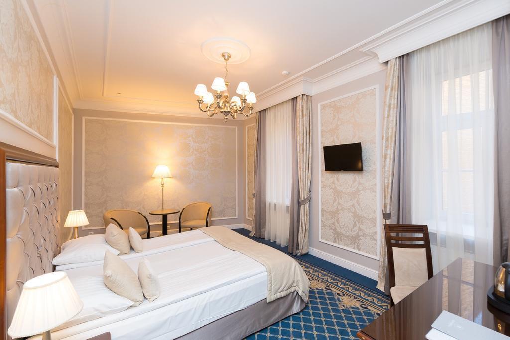 Hotel Gertrude Hotel 4*