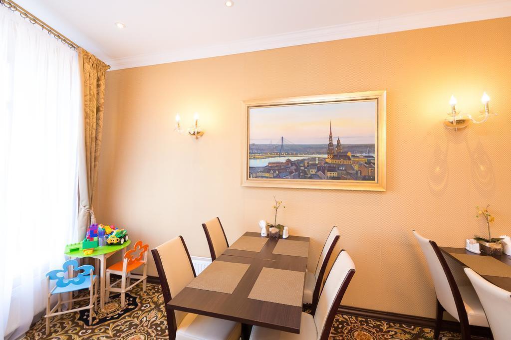 Fotografii Gertrude Hotel 4*
