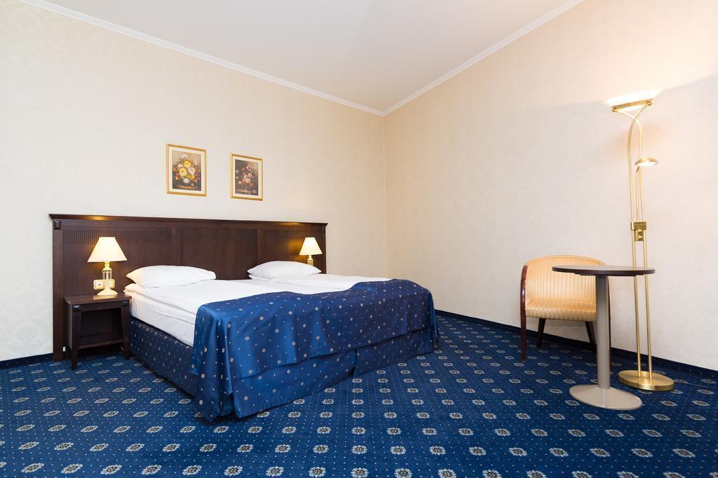 Fotografie Gertrude Hotel 4*