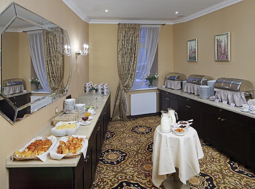 Imaginea Gertrude Hotel 4*