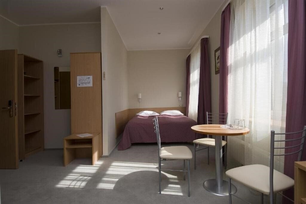 Fotografii Toss Hotel 3*