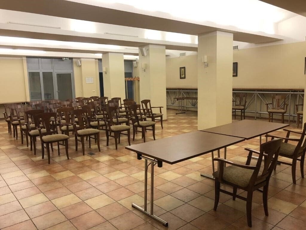 Imaginea Toss Hotel 3*