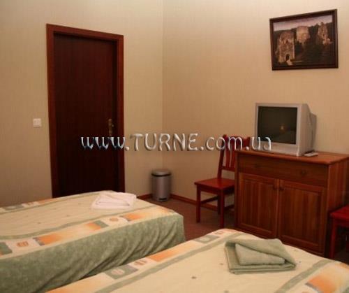 Fotografie Aparjods 3*