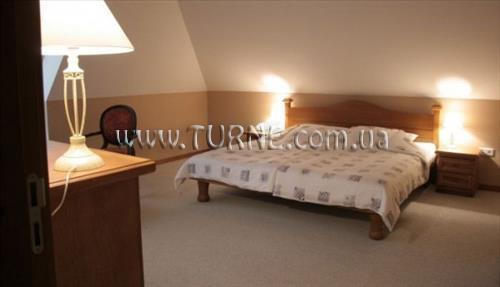 Fotografii Aparjods 3*