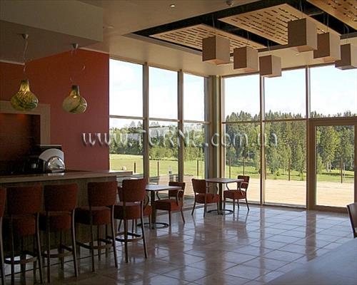 Imaginea SPA Hotel Ezeri 3*