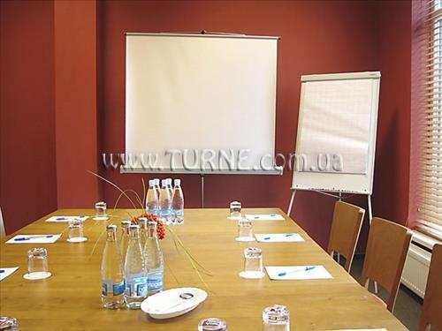 Fotografie SPA Hotel Ezeri 3*