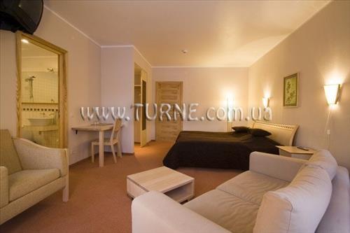 Fotografii SPA Hotel Ezeri 3*