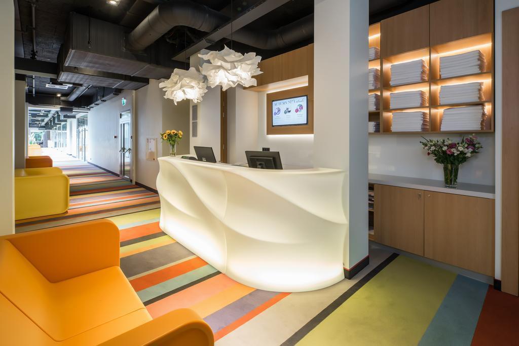 Фотография Semarah Hotel Lielupe 4*