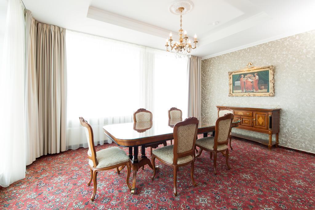 Fotografii Baltic Beach Hotel 5*