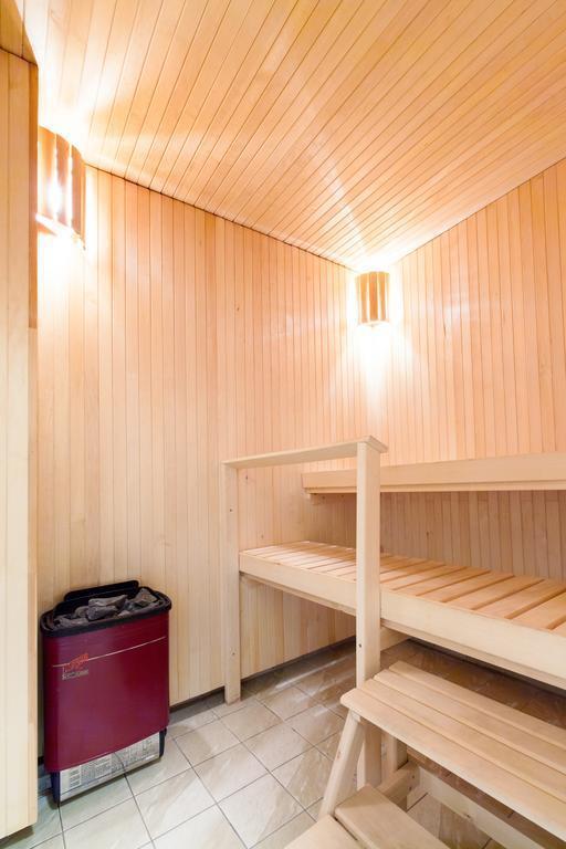 Fotografie Baltic Beach Hotel 5*