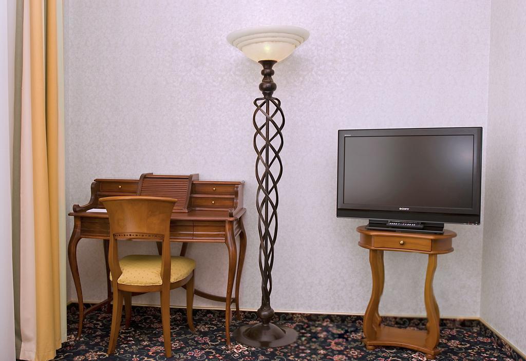 Imaginea Baltic Beach Hotel 5*