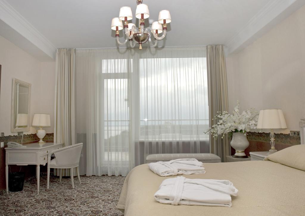 Imaginea Baltic Beach Hotel 5*