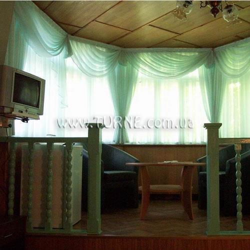 Fotografie Juras Banga 3*