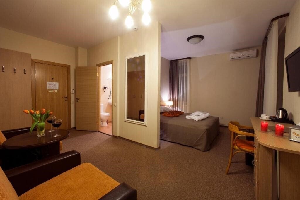 Fotografii Dzintara 3*