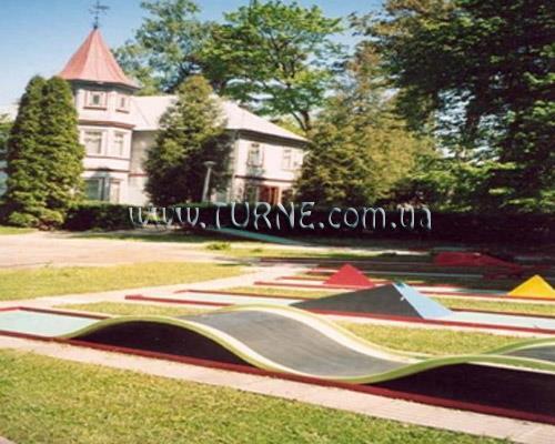 Fotografie Dzintara 3*