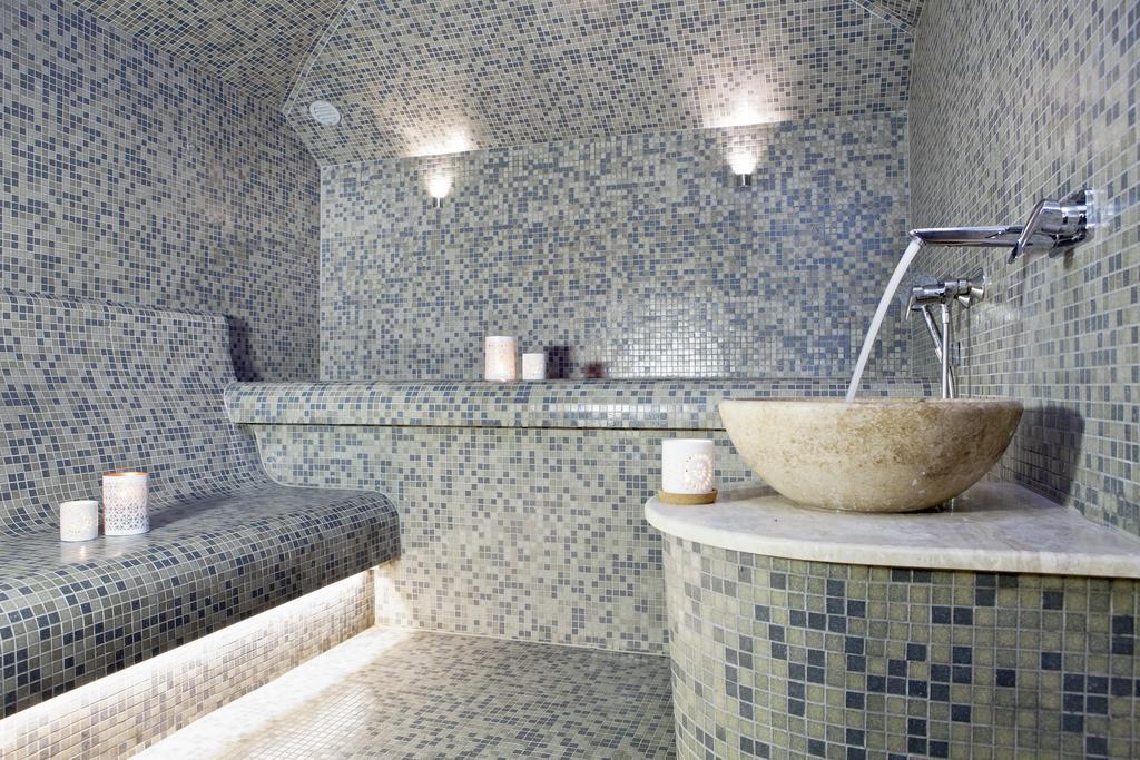 Imaginea Kurshi Hotel & Spa 4*