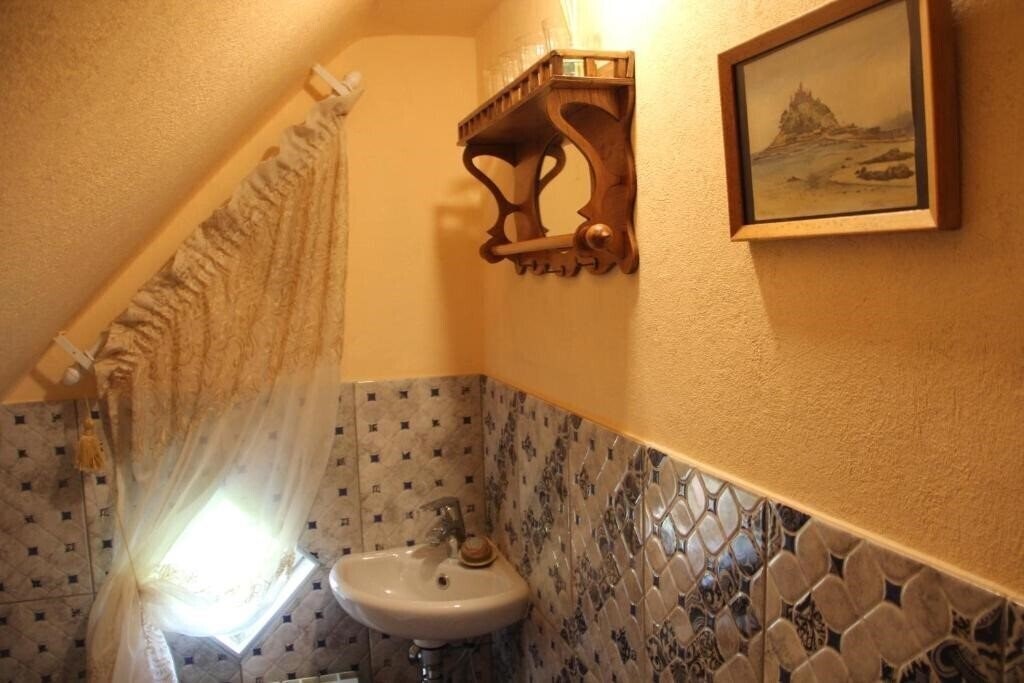 Imaginea Villa Florio вилла