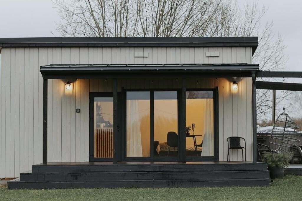 Hotel Light House 5*