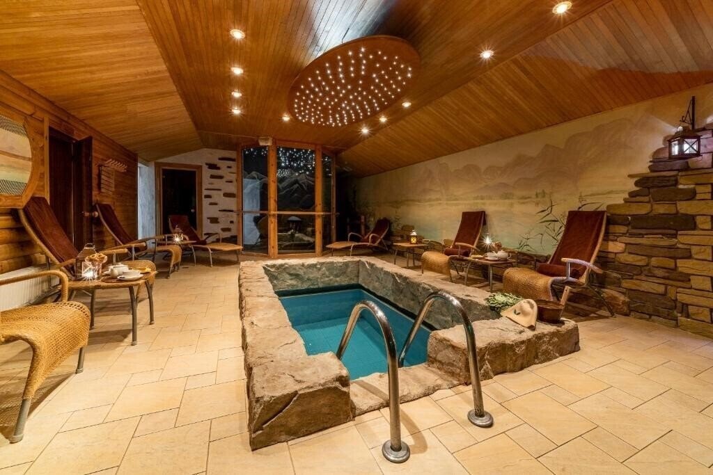 Imaginea Baltic Beach Hotel Standart 4*