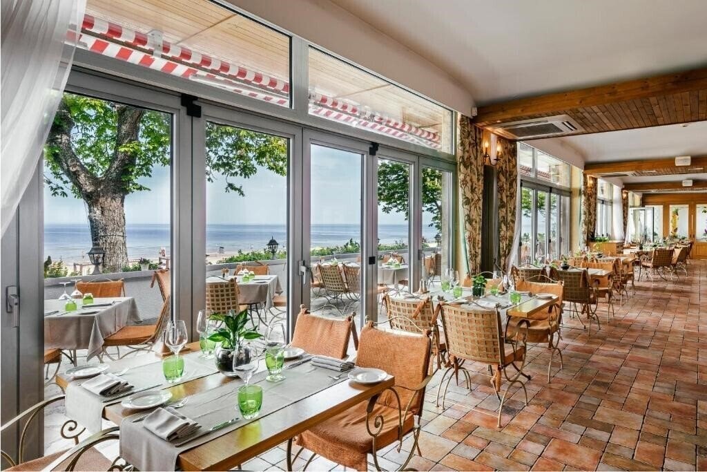 Imaginea Baltic Beach Hotel Standart 4*