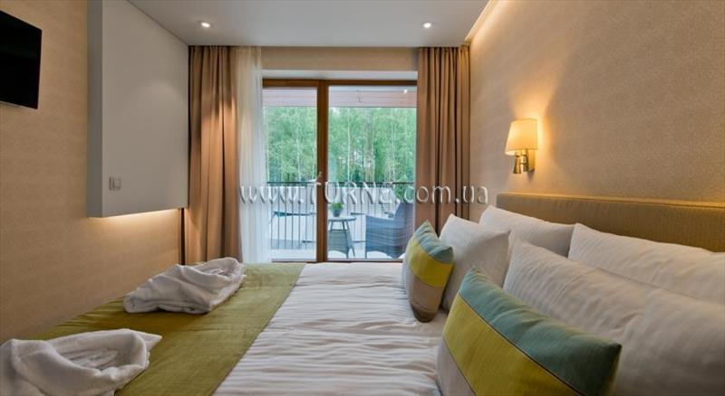 Imaginea Spa Vilnius Anyksciai (ex. Spa Vilnius Anyksciai) 4*