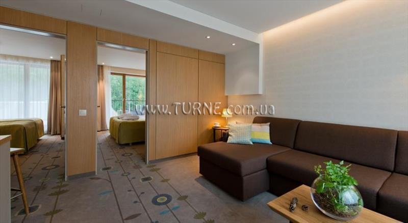 Fotografie Spa Vilnius Anyksciai (ex. Spa Vilnius Anyksciai) 4*