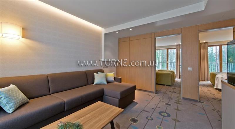 Fotografii Spa Vilnius Anyksciai (ex. Spa Vilnius Anyksciai) 4*