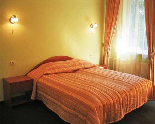 Изображение Pusynas 3*