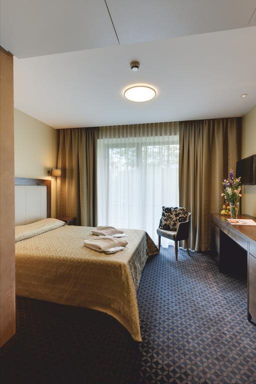 Fotografii Grand Spa Lietuva Apartments Dzukija 4*