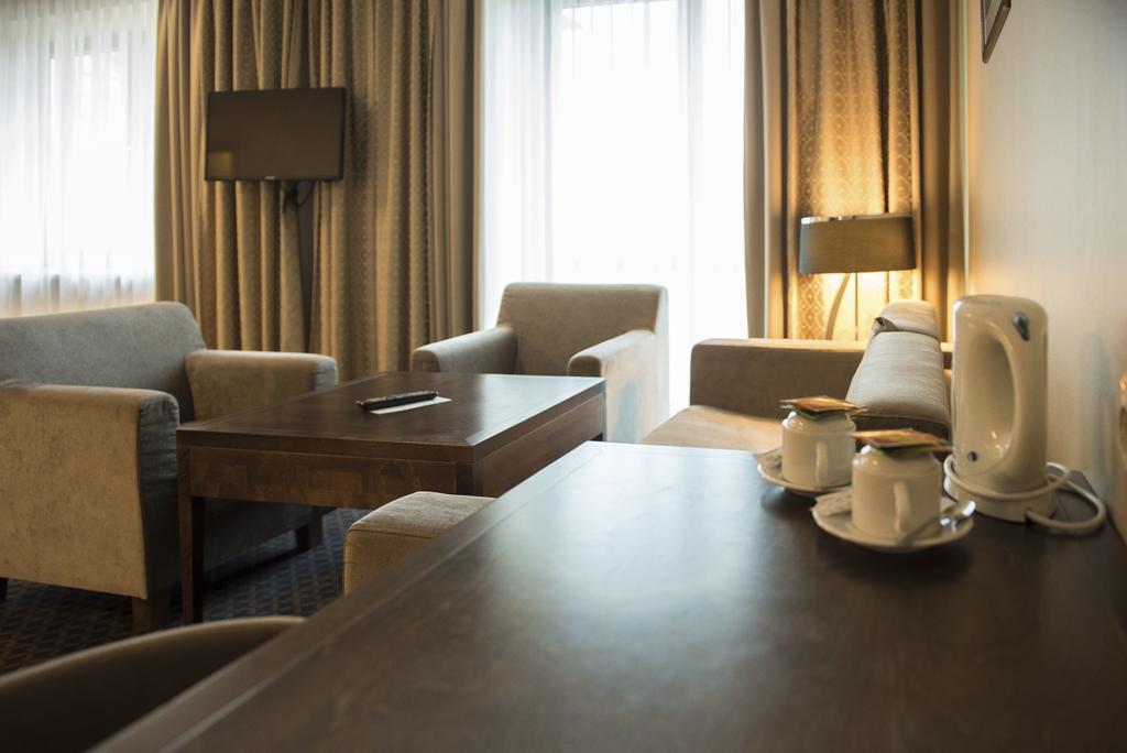 Fotografie Grand Spa Lietuva Apartments Dzukija 4*