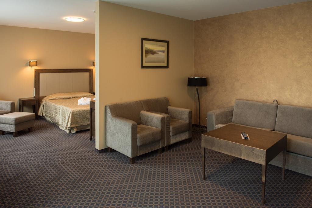 Imaginea Grand Spa Lietuva Apartments Dzukija 4*