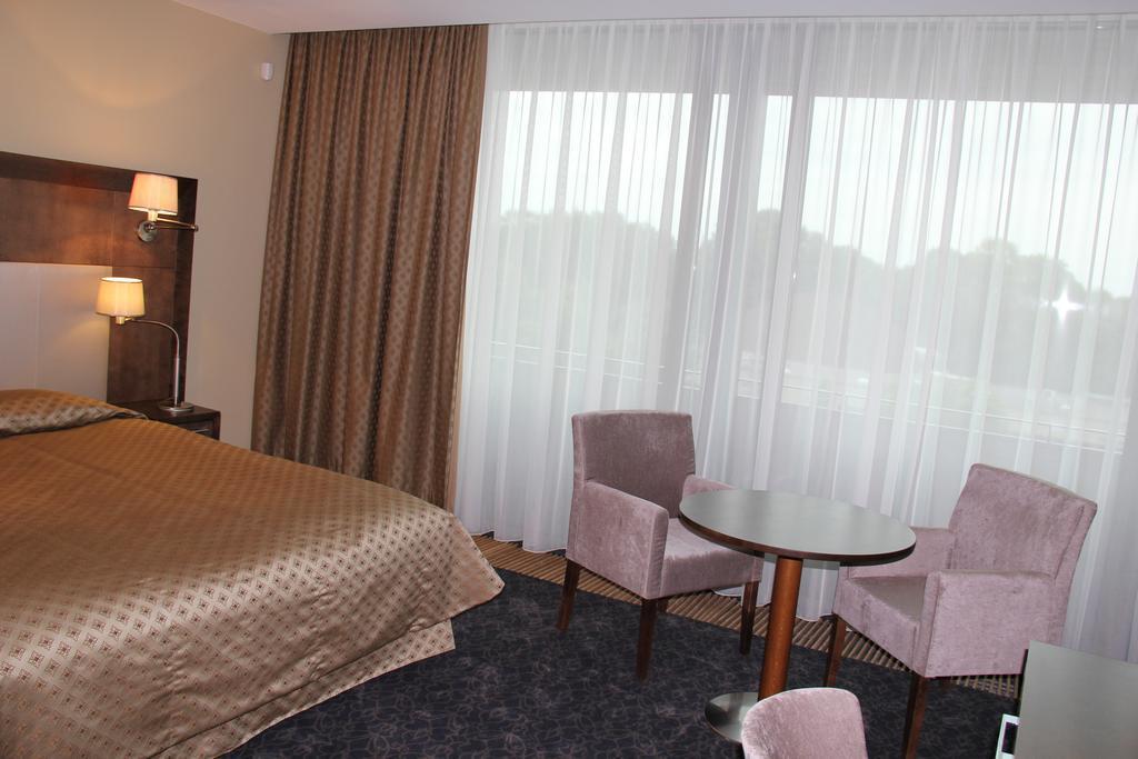 Imaginea Grand Spa Lietuva Apartments Dzukija 4*