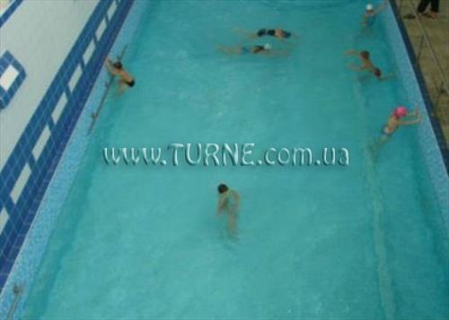 Imaginea Sanatoriy Belarus 3*