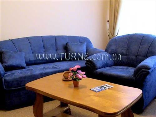 Imaginea Sanatoriy Belarus 3*