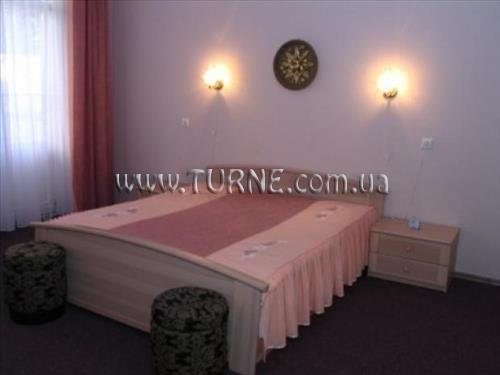 Fotografie Sanatoriy Belarus 3*