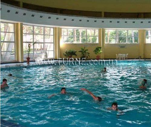 Fotografii Sanatoriy Belarus 3*