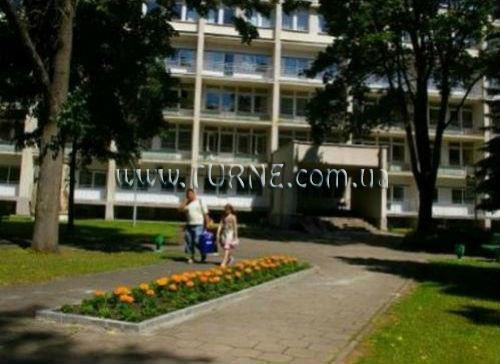 Hotel Sanatoriy Belarus 3*