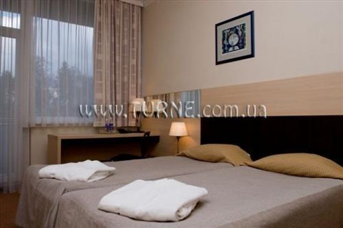 Imaginea SPA Vilnius SANA 4*