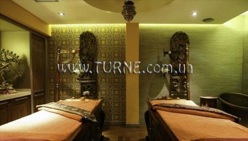 Fotografie SPA Vilnius SANA 4*