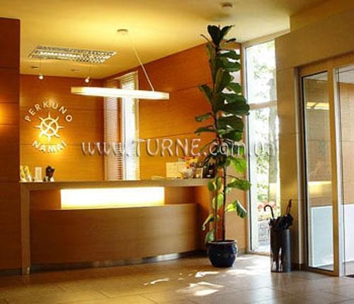 Hotel Perkuno Namai 4*